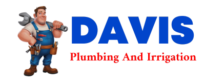 Trusted plumber in RICHLAND SPRINGS